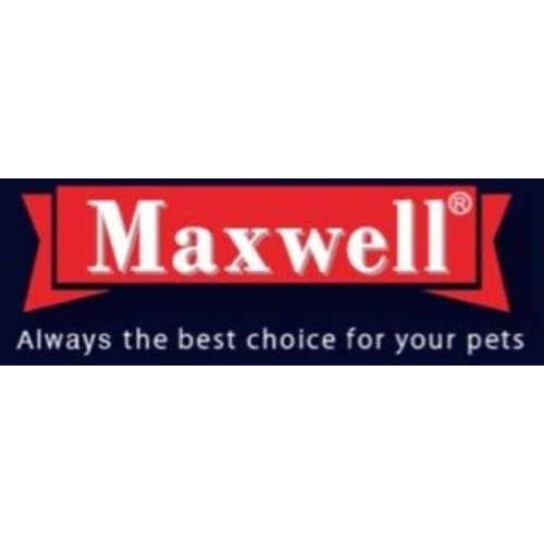 Maxwell Wild 風乾小食